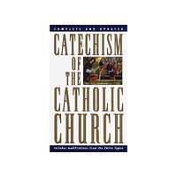 U.S. Catholic Church Catechism of the Catholic Church (häftad, eng)