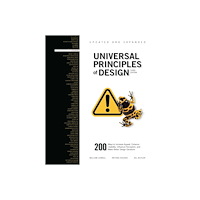 William Lidwell Universal Principles of Design, Updated and Expanded Third Edition (bok, flexband, eng)