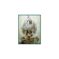 Alana (alana Fairchild) Fairchild Kuan Yin Oracle Journal (häftad, eng)