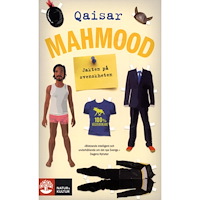 Qaisar Mahmood Jakten på svenskheten (pocket)