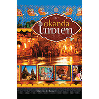 Steven J. Rosen Det okända indien (inbunden)