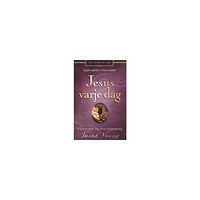 Sarah Young Jesus varje dag : upplev glädjen i hans närhet (bok, kartonnage)
