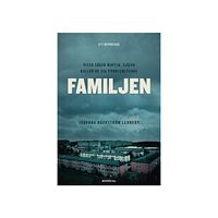 Johanna Bäckström Lerneby Familjen (häftad)