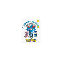 Lee Sartori Pokemon Crochet Vol 2 (pocket, eng)