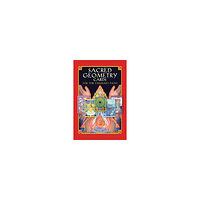 Francene Hart Sacred Geometry Cards For The Visionary Path (64-Card Deck & Book)