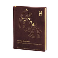 Hans Bartsch Tvåvingar : blomflugor. Diptera : syrphidae: eristalinae & microdontinae (bok, halvfranskt)