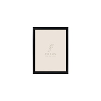 No Brand Ram 21x29,7cm svart