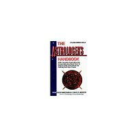 Frances Sakoian Astrologer's Handbook, The (häftad, eng)