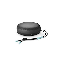 Bang & Olufsen Bang & Olufsen BeoSound A1 2nd Gen Antracit, Blå