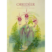 Simeon Gudjonsson Orkidéer - bortom rimligheten (inbunden)