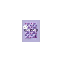 Ove Aspeling Fokus på Matematik 2 - Grundläggande nivå (häftad)