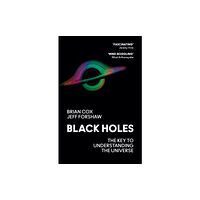 Brian Cox Black Holes (pocket, eng)