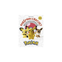 Sabrina Somers Pokemon Crochet (pocket, eng)