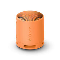Sony Sony SRS-XB100 Bärbar monohögtalare Orange