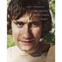 Nirstedt/litteratur Löven faller utför orons brant (inbunden)