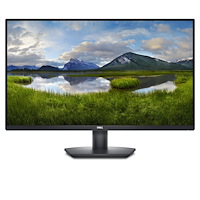 DELL DELL S Series SE3223Q LED display 80 cm (31.5") 3840 x 2160 pixlar 4K Ultra HD LCD Svart