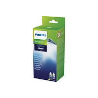 Philips Philips Saeco CA6700/22 avskalare - vätska - flaska - 250 ml (paket om 2)