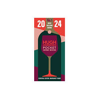 Hugh Johnson Hugh Johnson Pocket Wine 2024 (inbunden, eng)