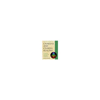 Susan Shumsky BIG BOOK OF CHAKRAS AND CHAKRA HEALING (häftad, eng)