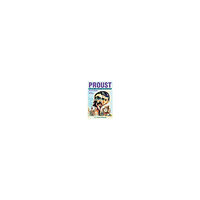 Stephen Bachmann Proust for beginners (häftad, eng)