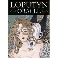Lo Scarabeo Loputyn Oracle