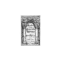 Charles G Leland Aradia: Or The Gospel Of The Witches (häftad, eng)