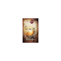 Rhonda Byrne The Magic (pocket, eng)