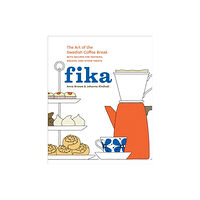 Anna Brones Fika (inbunden, eng)