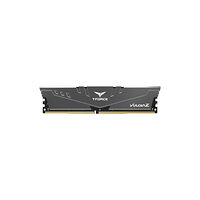 Team Group T-Force Vulcan Z - DDR4 - sats - 32 GB: 2 x 16 GB - DIMM 288-pin - 3600 MHz / PC4-28800 - ej buffrad