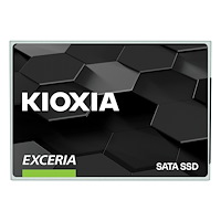 KIOXIA Kioxia EXCERIA 2.5" 960 GB Serial ATA III TLC