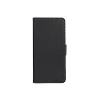 GEAR Classic 3 card Recycled Motorola Edge 40 5G Black