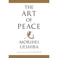 Penguin Random House USA The Art of Peace (häftad, eng)