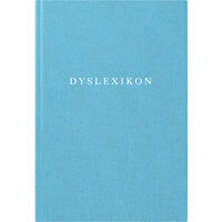 Elin Almén Dyslexikon (bok, klotband)