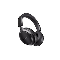 Bose Bose QuietComfort Ultra Headset Kabel & Trådlös Huvudband Musik/vardag Bluetooth Svart
