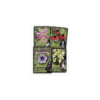 Rachel Patterson and Kate Osborne Flower Magic Oracle Cards