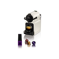 Krups Krups kaffemaskin XN1001 Inissia Nespresso 19 bar kapsel 126...