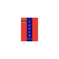 Robert Greene The 48 Laws Of Power (pocket, eng)