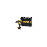 DeWalt DeWALT DCD791NT - slagborr/skruvdragare - sladdlös - 2 hastigheter - inget batteri