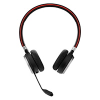 Jabra Jabra Evolve 65 SE UC Stereo - headset