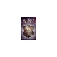 Christopher Penczak The Witch's Shield: Protection Magick and Psychic Self-Defense (häftad, eng)