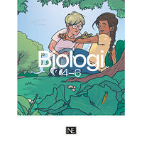 Rikard Ask NE Biologi 4-6 (häftad)