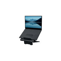 FELLOWES Laptopstativ FELLOWES Breyta Svart