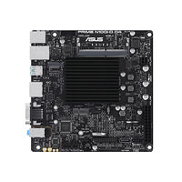 ASUSTeK COMPUTER ASUS PRIME N100I-D D4 NA (integrerad CPU) Mini-ITX