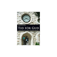 Göran Larsson Tid för Gud : judiska och kristna perspektiv på de judiska högtiderna (häftad)