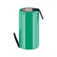 Goobay goobay Z batteri x Sub-C - NiMH