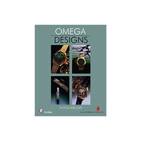 Schiffer Publishing Ltd Omega Designs : Feast for the Eyes (inbunden, eng)