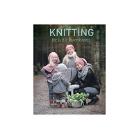 Hanne Andreassen Hjelmås Knitting For Little Sweethearts (inbunden, eng)