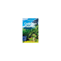 Lonely Planet Lonely Planet Caribbean Islands (pocket, eng)