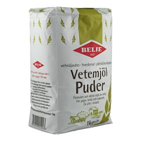 Belje BEL MJÖL 1KG FINMALET