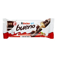 Kinder Kinder Bueno 43 g